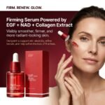 EGF NAD FIRMING SERUM - Image 2